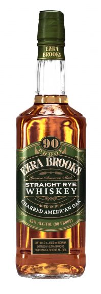 Photo for: Lux Row Distillers / Old Ezra 7 Year Straight Rye Whiskey