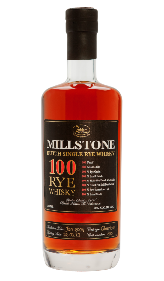 Photo for: Millstone 100 Rye