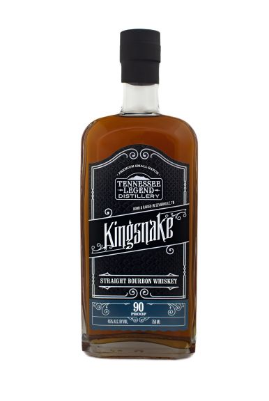 Photo for: Kingsnake Bourbon