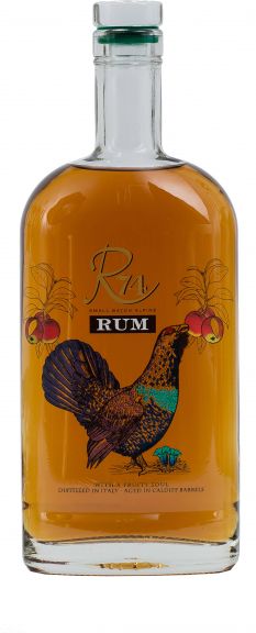 Photo for: Rum R74 Aged
