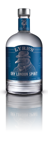 Photo for: Lyre's London Dry