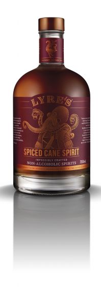 Photo for: Lyre's Spiced Cane