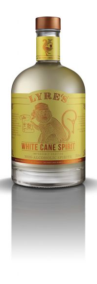 Photo for: Lyre's White Cane