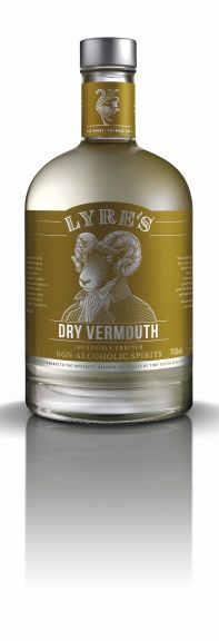 Photo for: Lyre's Aperitif Dry
