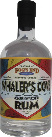 Photo for: Whaler's Cove Silver Rum