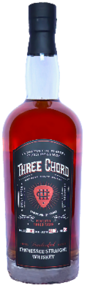 Photo for: Three Chord Tennessee Whiskey
