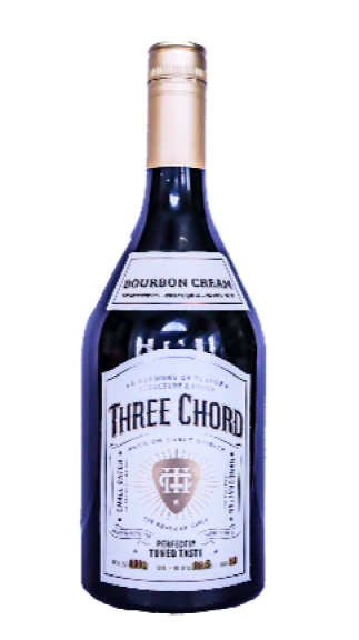 Photo for: Three Chord Bourbon Cream
