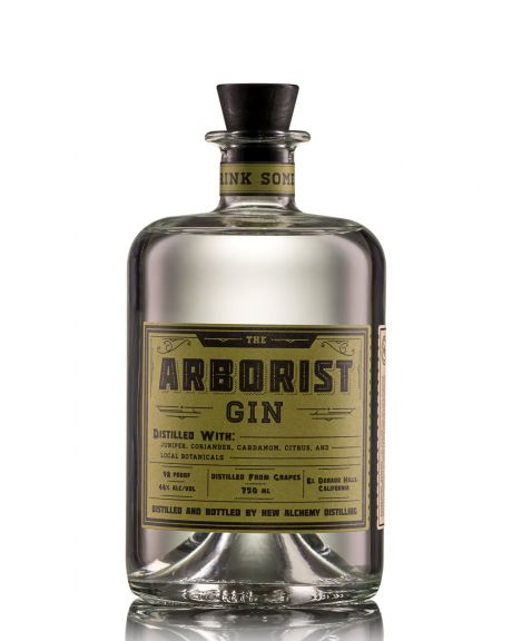 Photo for: The Arborist Gin
