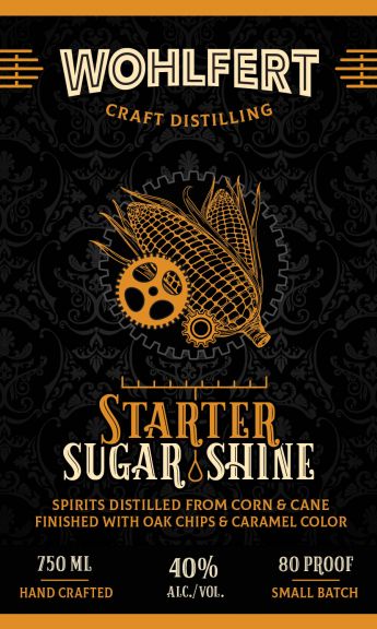 Photo for: Starter Sugar Shine