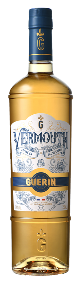 Photo for: Guerin Vermouth Sweet White