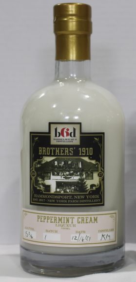 Photo for: Brothers' 1910 Peppermint Cream
