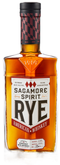 Photo for: Sagamore Spirits Rye Whiskey