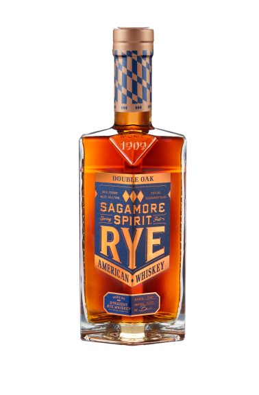 Photo for: Sagamore Double Oak Rye Whiskey