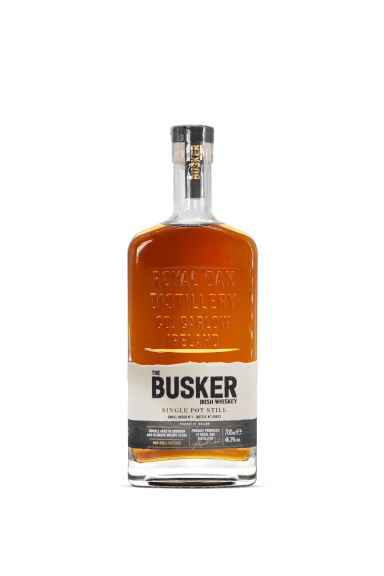 Photo for: The Busker Small Batch Single Pot Still