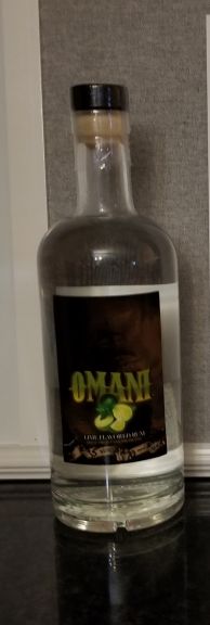 Photo for: Omani Lime Flavored Rum