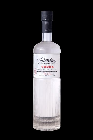 Photo for: Valentine Vodka