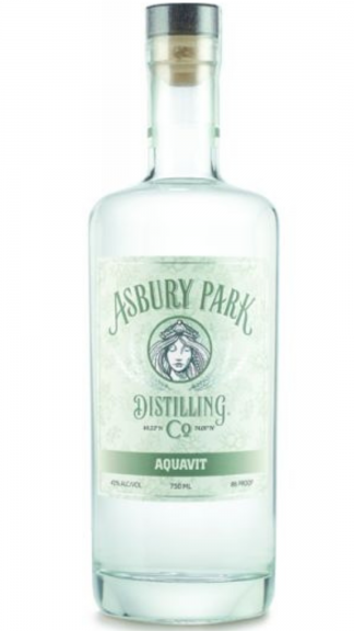 Photo for: Asbury Park Distilling Co. Aquavit