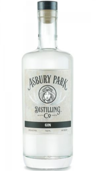 Photo for: Asbury Park Distilling Co. Gin