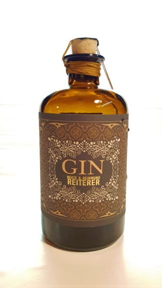Photo for: Distilled Dry Gin