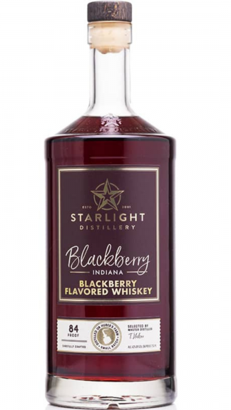 Photo for: Blackberry Flavored Whiskey 