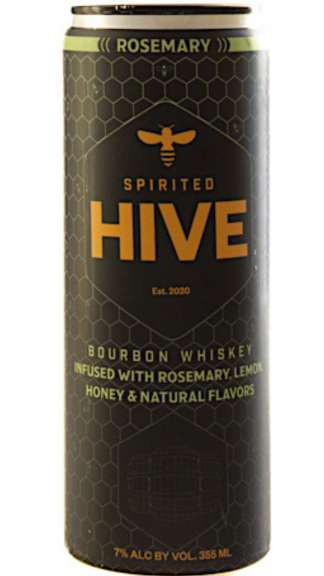 Photo for: Spirited Hive Bourbon