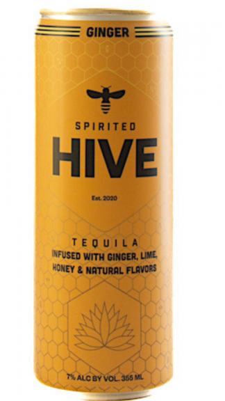 Photo for: Spirited Hive Tequila 