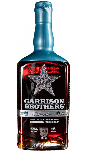 Photo for: Garrison Brothers Balmorhea Texas Straight Bourbon Whiskey
