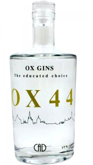Photo for: OX GINS 44