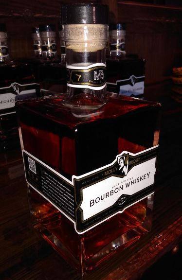Photo for: Molly Brown Bourbon