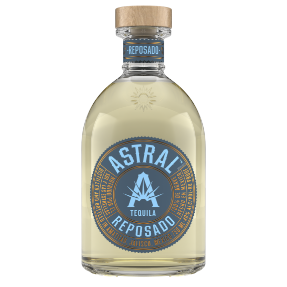 Photo for: Astral Tequila Reposado