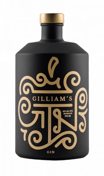 Photo for: Gilliam's Gin - The Golden Apple