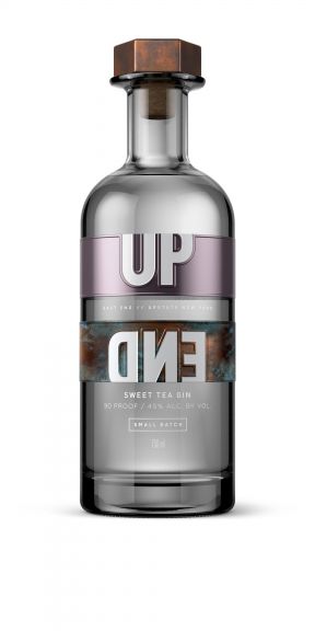 Photo for: Up-end Sweet Tea Gin