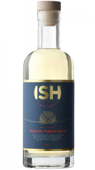 Photo for: Mexican Agave Spirit