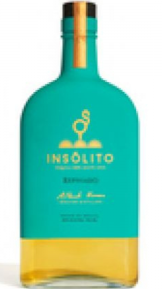 Photo for: INSOLITO Tequila 100% Agave Azul Reposado