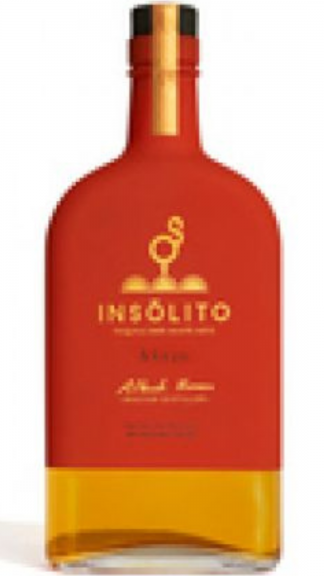 Photo for: INSOLITO Tequila 100% Agave Azul Anejo