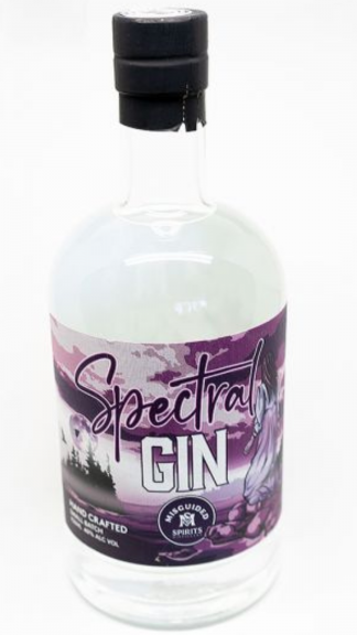 Photo for: Spectral gin