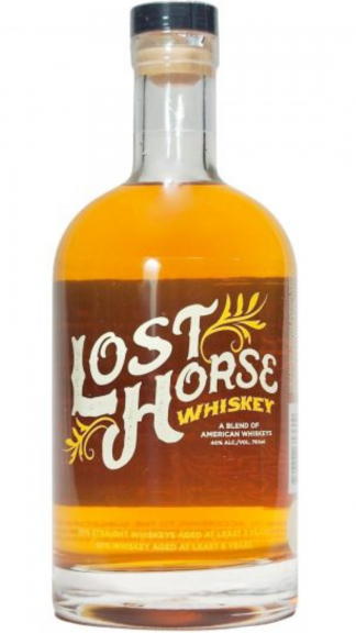 Photo for: Lost Horse Whiskey