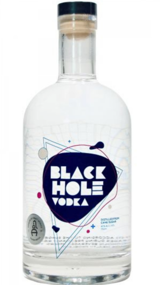 Photo for: Black Hole Vodka