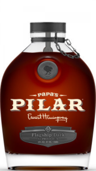 Photo for: Papa's Pilar Rum - Papa's Pilar Dark Rum