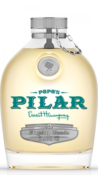 Photo for: Papa's Pilar Rum - Papa's Pilar Blonde Rum