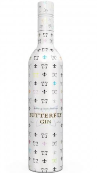 Photo for: Butterfly Gin Original