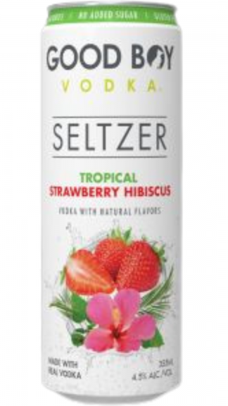 Photo for: Tropical Strawberry Hibiscus