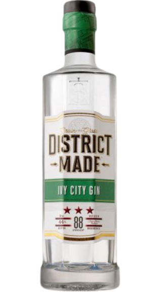 Photo for: District Made Ivy City Gin