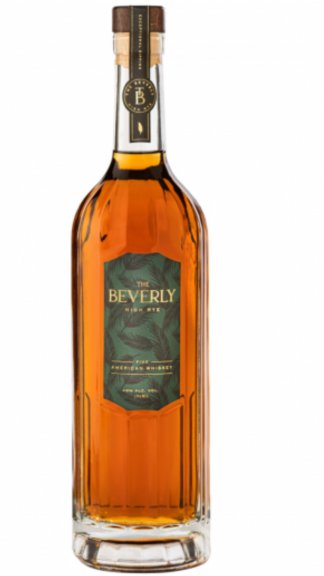 Photo for: The Beverly High Rye