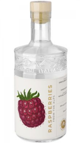 Photo for: Spirits From The Alps - Raspberry Spirit