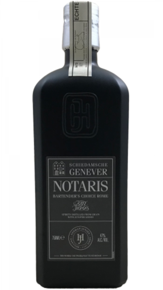 Photo for: Notaris Bartenders Choice Jerry Thomas Rome Edition