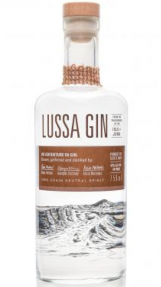 Photo for: Lussa Gin