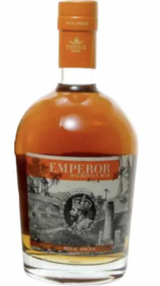 Photo for: Emperor Royal Spiced