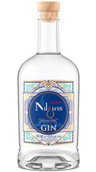 Photo for: Amrut Nilgiris Indian Dry Gin