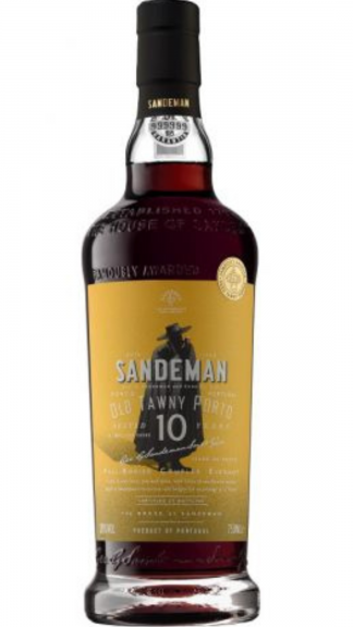 Photo for: Sandeman 10 Year Old Aged Tawny Port